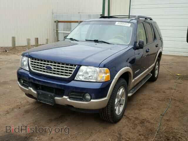 2005 FORD EXPLORER - VIN: 1FMDU74K85UB17525 - Photo 2