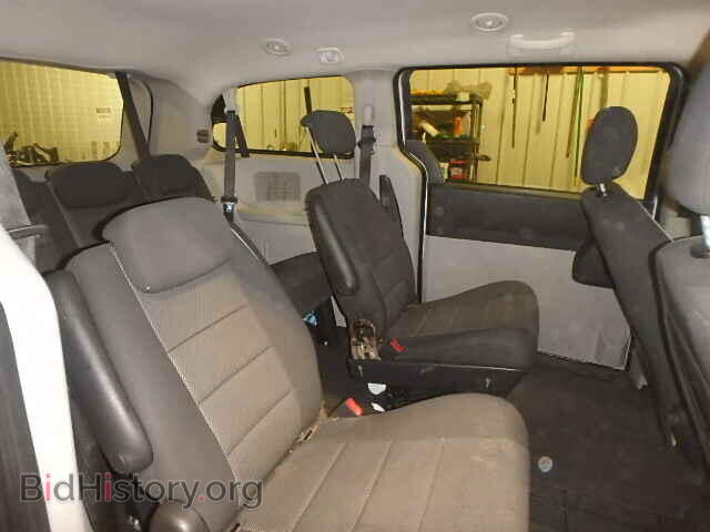 2009 DODGE CARAVAN - VIN: 2D8HN44E89R516564 - Фото 6