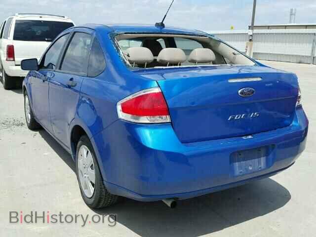 2010 FORD FOCUS - VIN: 1FAHP3EN7AW168968 - Photo 3