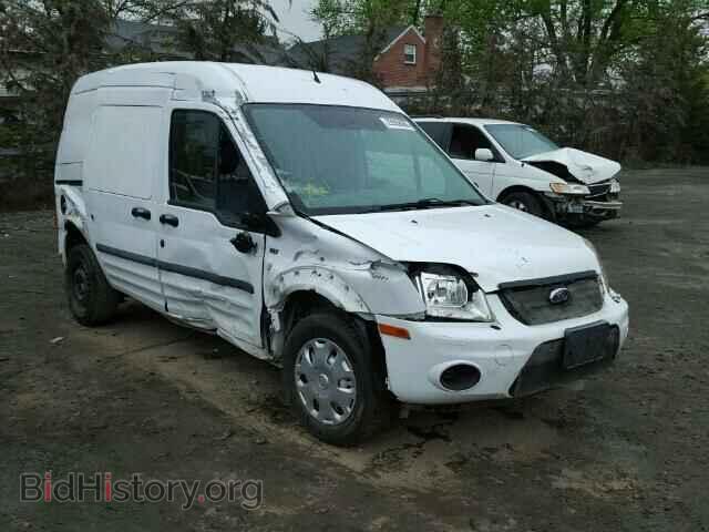 Фотография NM0LS7DN1AT012287 - FORD TRANSIT CO 2010