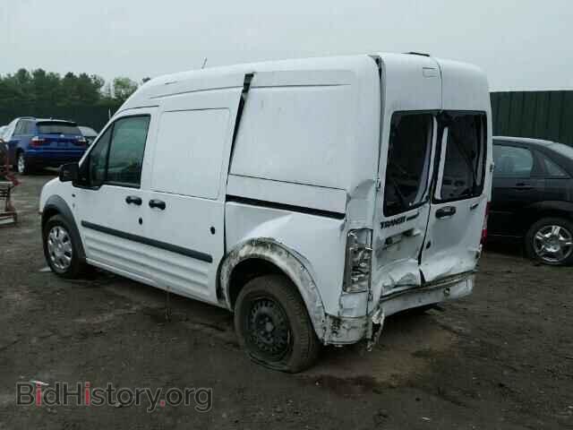 2010 FORD TRANSIT CO - VIN: NM0LS7DN1AT012287 - Фото 3