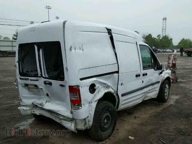 2010 FORD TRANSIT CO - VIN: NM0LS7DN1AT012287 - Фото 4