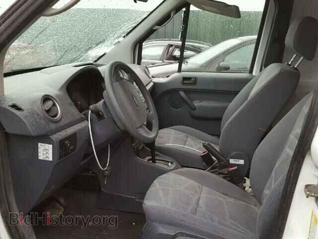 2010 FORD TRANSIT CO - VIN: NM0LS7DN1AT012287 - Фото 5