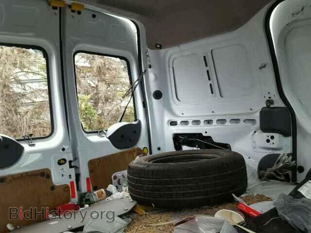 2010 FORD TRANSIT CO - VIN: NM0LS7DN1AT012287 - Фото 6