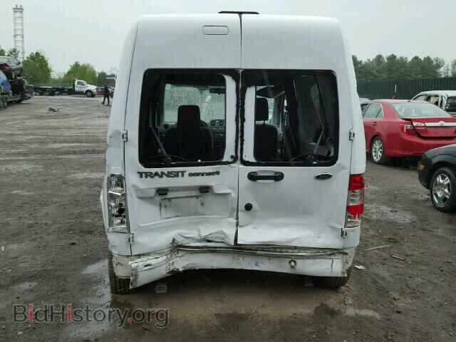 2010 FORD TRANSIT CO - VIN: NM0LS7DN1AT012287 - Фото 9