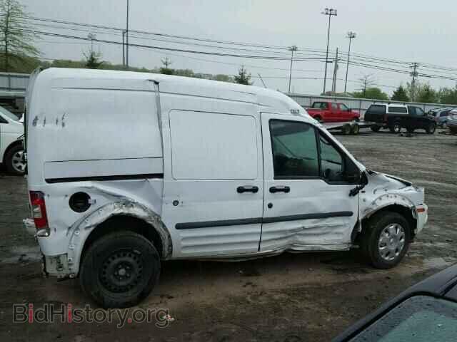 2010 FORD TRANSIT CO - VIN: NM0LS7DN1AT012287 - Фото 10