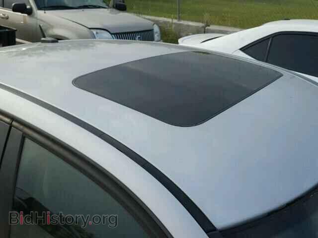 2009 SAAB 9 3 - VIN: YS3FB49Y091004960 - Фото 9