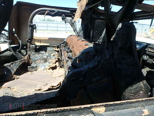 2009 JEEP WRANGLER - VIN: 1J4FA24129L721903 - Фото 6