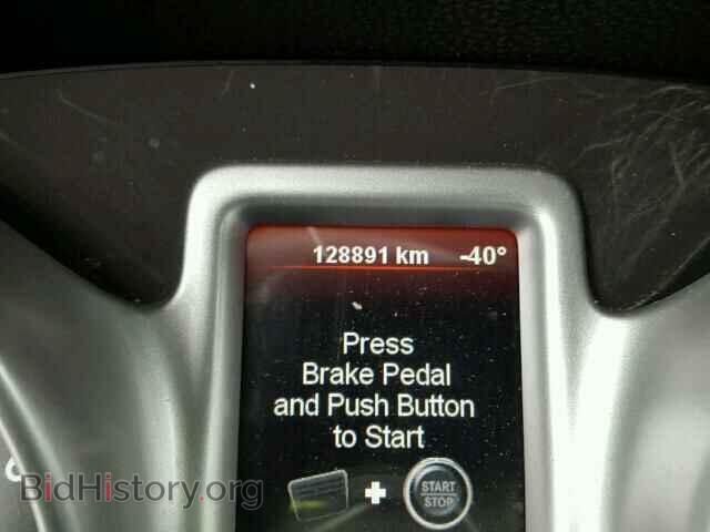 2012 DODGE JOURNEY - VIN: 3C4PDCAB2CT336129 - Фото 8