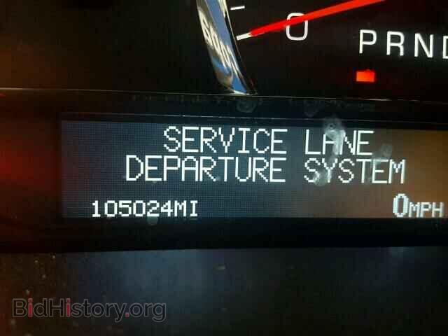 2010 CADILLAC DTS - VIN: 1G6KP5E96AU117314 - Фото 8