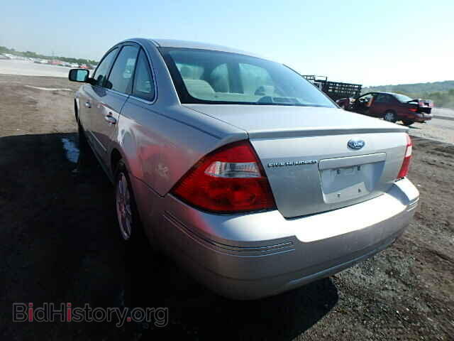 2006 FORD FIVE HUNDR - VIN: 1FAFP23136G134240 - Фото 3