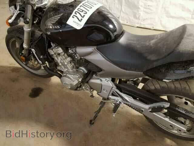 2006 HONDA CB CYCLE - VIN: ZDCPC36096F100787 - Photo 10