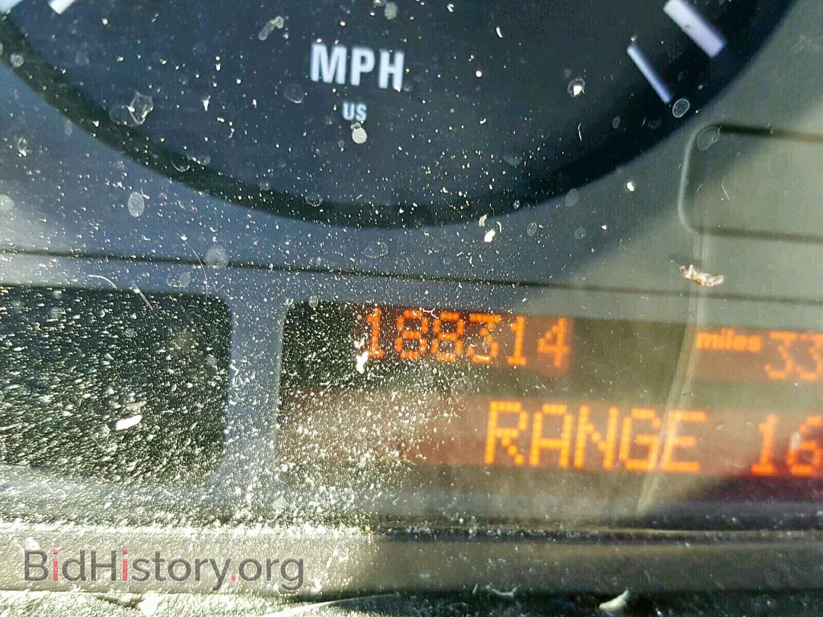 2006 BMW X5 - VIN: 5UXFA13516LY28519 - Фото 8