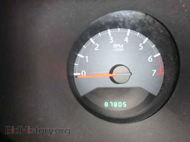 2010 CHRYSLER SEBRING - VIN: 1C3CC4FB4AN162422 - Фото 8