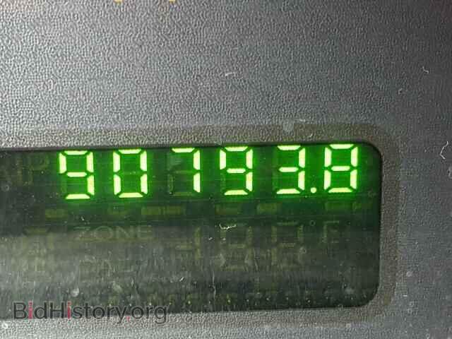 2008 FORD EDGE - VIN: 2FMDK36C08BA06496 - Photo 8