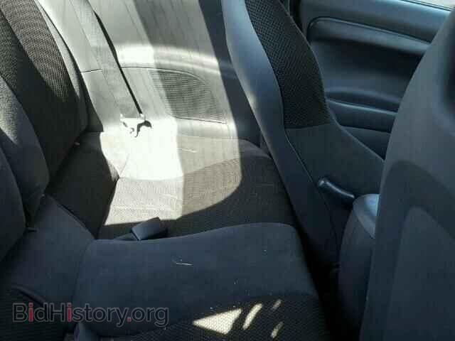 2008 MITSUBISHI ECLIPSE - VIN: 4A3AK24F78E005278 - Фото 6
