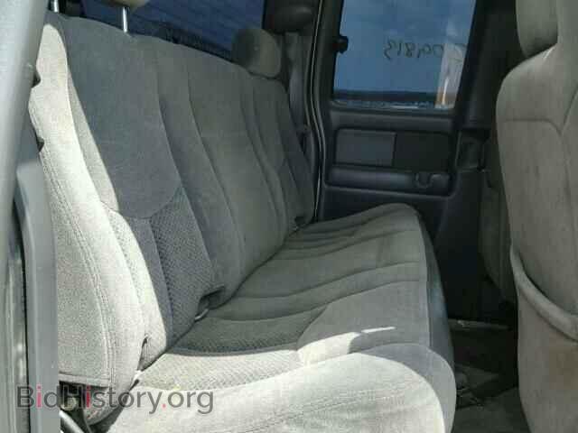 2005 CHEVROLET SILVERADO - VIN: 2GCEC19V051154124 - Photo 6