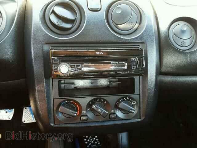 2002 MITSUBISHI ECLIPSE - VIN: 4A3AC84H52E073085 - Фото 9