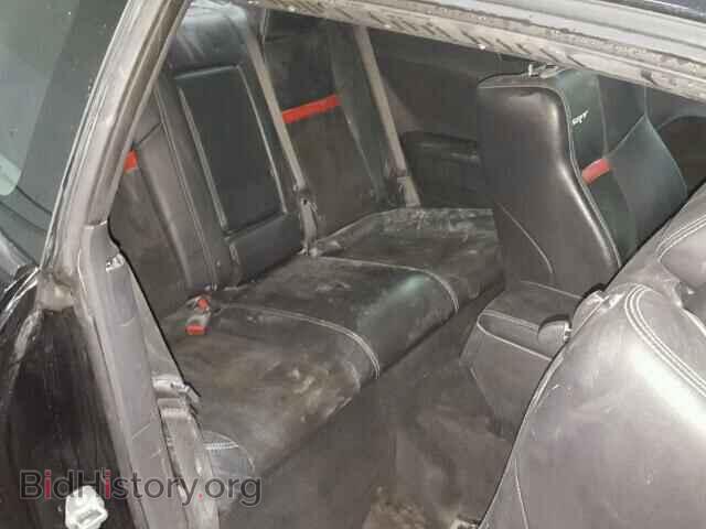 2010 DODGE CHALLENGER - VIN: 2B3CJ7DW2AH129812 - Photo 6