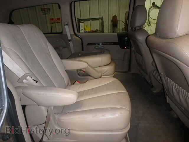2008 HYUNDAI ENTOURAGE - VIN: KNDMC233286049610 - Фото 6
