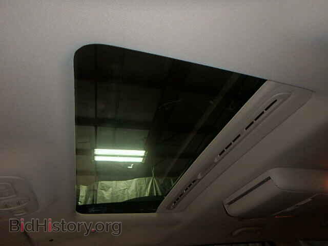 2008 HYUNDAI ENTOURAGE - VIN: KNDMC233286049610 - Фото 9