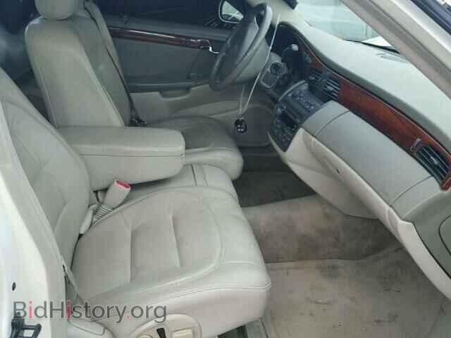 2003 CADILLAC DEVILLE - VIN: 1G6KD57YX3U273226 - Фото 5