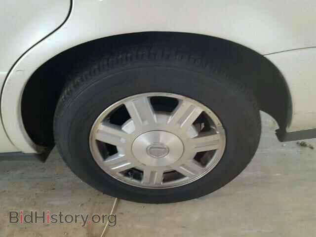 2003 CADILLAC DEVILLE - VIN: 1G6KD57YX3U273226 - Фото 9