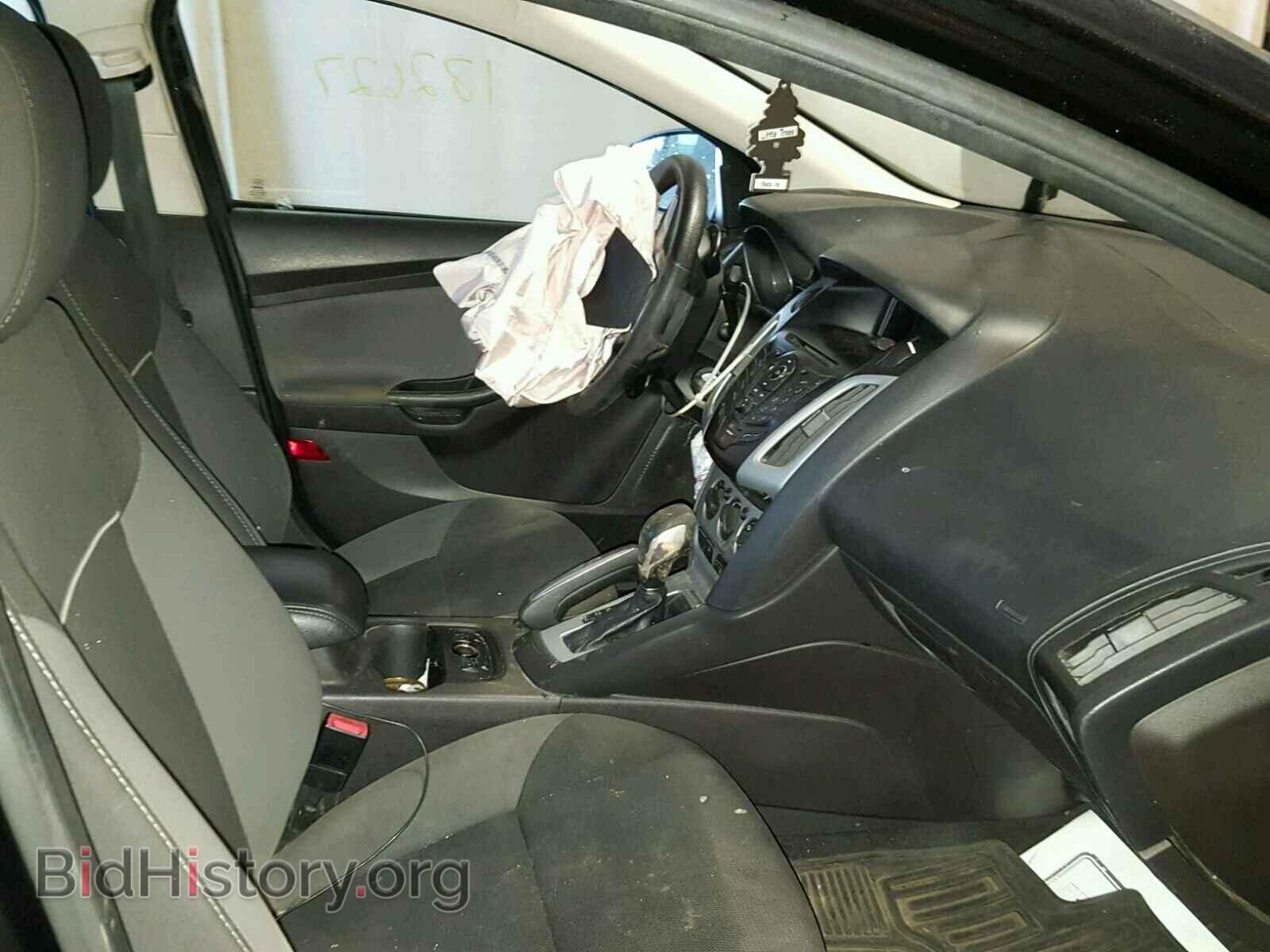2013 FORD FOCUS - VIN: 1FADP3F26DL182627 - Photo 5