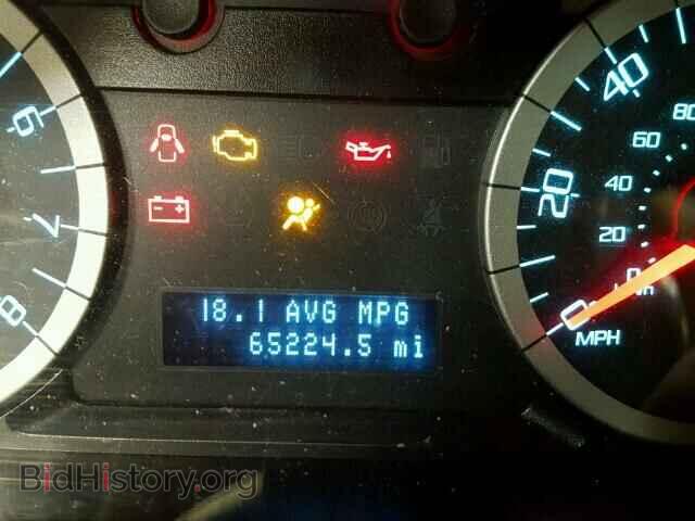2012 FORD ESCAPE - VIN: 1FMCU0EG8CKA85875 - Photo 8