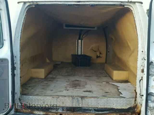 2006 FORD ECONOLINE - VIN: 1FTSS34L56DA41010 - Фото 6