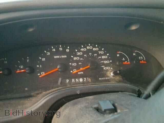 2006 FORD ECONOLINE - VIN: 1FTSS34L56DA41010 - Фото 8