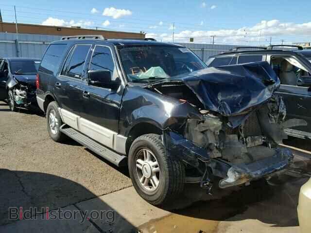 Фотография 1FMPU15585LA16347 - FORD EXPEDITION 2005