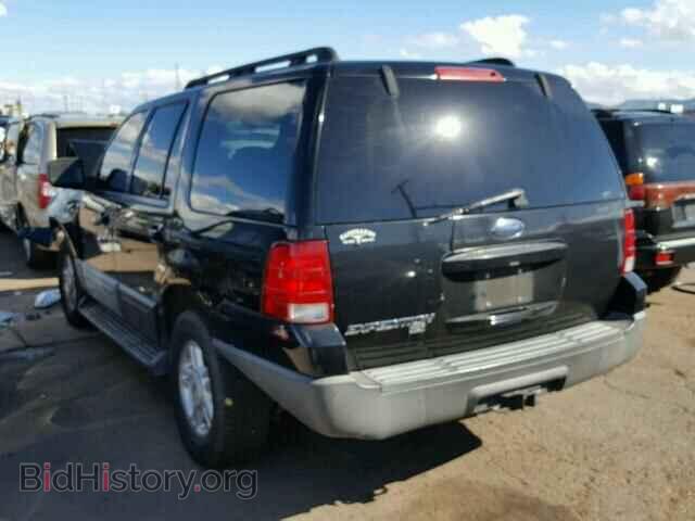 2005 FORD EXPEDITION - VIN: 1FMPU15585LA16347 - Фото 3