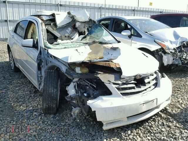 Photo 1C3CC5FD3AN190770 - CHRYSLER SEBRING 2010