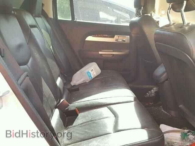 2010 CHRYSLER SEBRING - VIN: 1C3CC5FD3AN190770 - Фото 6