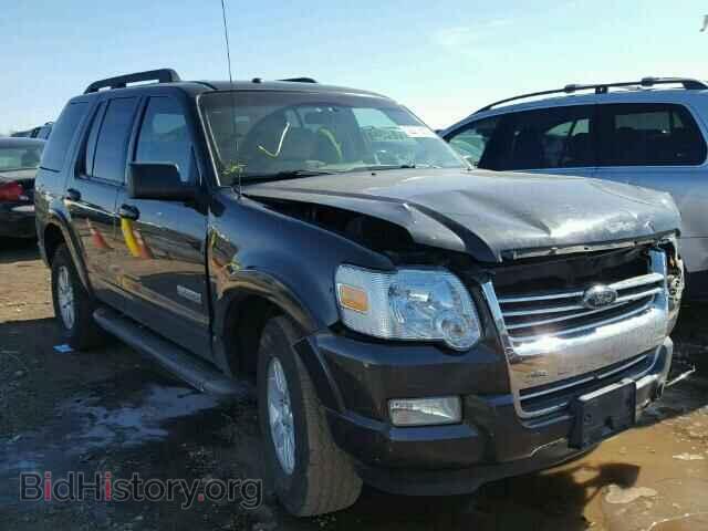 Photo 1FMEU73E97UB36054 - FORD EXPLORER 2007