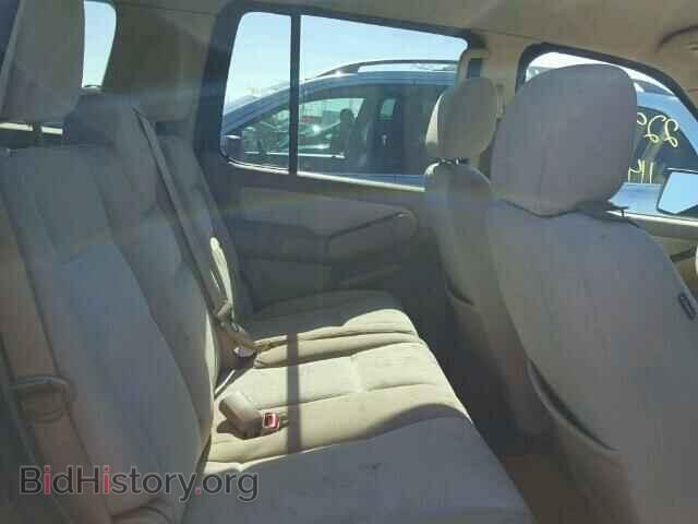 2007 FORD EXPLORER - VIN: 1FMEU73E97UB36054 - Фото 6