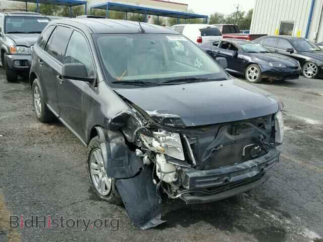 Photo 2FMDK36C57BB59633 - FORD EDGE 2007