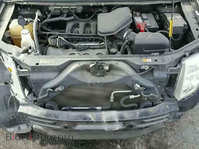 2007 FORD EDGE - VIN: 2FMDK36C57BB59633 - Photo 7