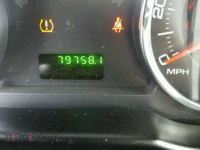 2007 FORD EDGE - VIN: 2FMDK36C57BB59633 - Photo 8