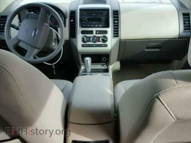 2007 FORD EDGE - VIN: 2FMDK36C57BB59633 - Photo 9