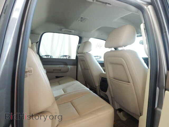 2012 CHEVROLET SILVERADO - VIN: 1GCPKSE77CF158234 - Фото 6