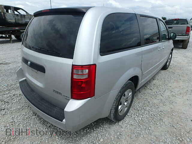 2010 DODGE CARAVAN - VIN: 2D4RN4DE4AR306358 - Фото 4