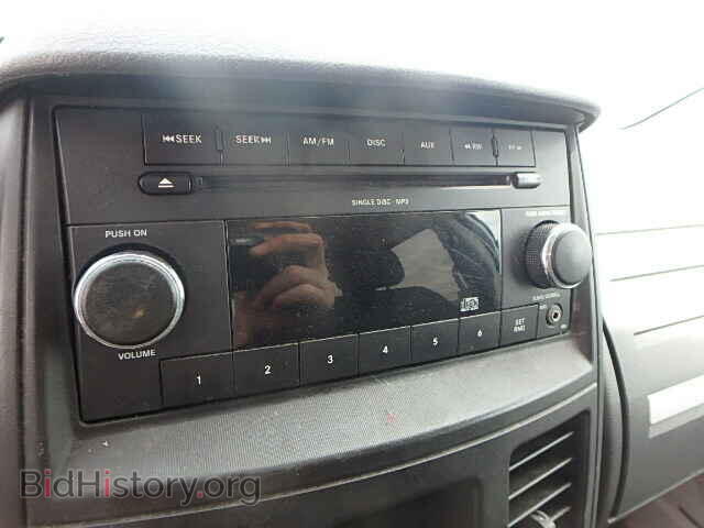 2010 DODGE CARAVAN - VIN: 2D4RN4DE4AR306358 - Фото 9