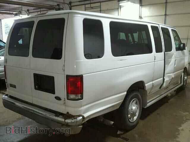 2001 FORD ECONOLINE - VIN: 1FBSS31L51HB56328 - Photo 4
