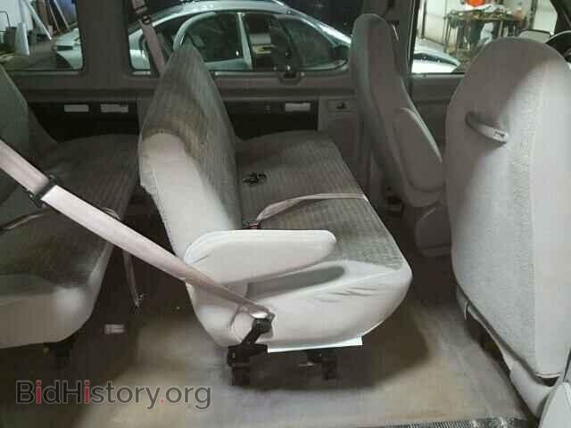 2001 FORD ECONOLINE - VIN: 1FBSS31L51HB56328 - Photo 6