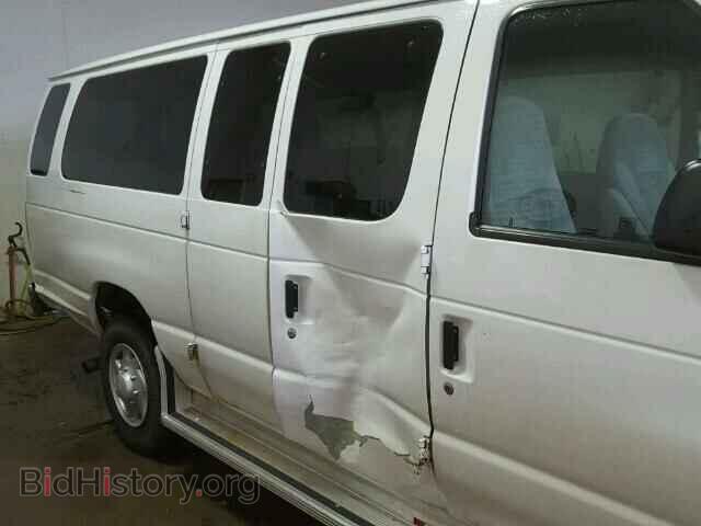 2001 FORD ECONOLINE - VIN: 1FBSS31L51HB56328 - Photo 10
