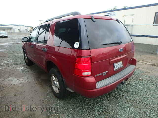 2005 FORD EXPLORER - VIN: 1FMZU63E75ZA02543 - Photo 3