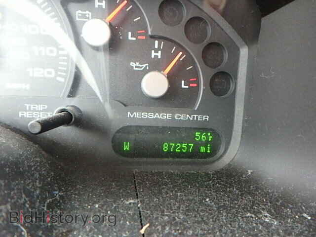 2005 FORD EXPLORER - VIN: 1FMZU63E75ZA02543 - Photo 8