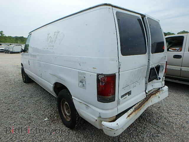 1998 FORD ECONOLINE - VIN: 1FTRE146XWHB83804 - Фото 3